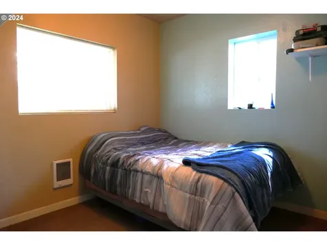 3200 N Walnut Street La Grande OR 97850