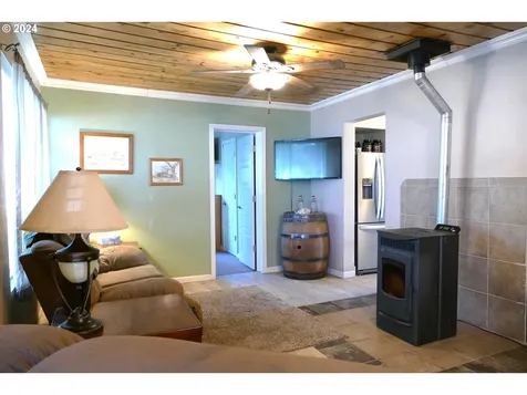 3200 N Walnut Street La Grande OR 97850