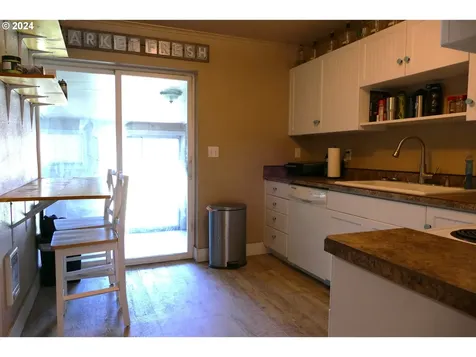 3200 N Walnut Street La Grande OR 97850