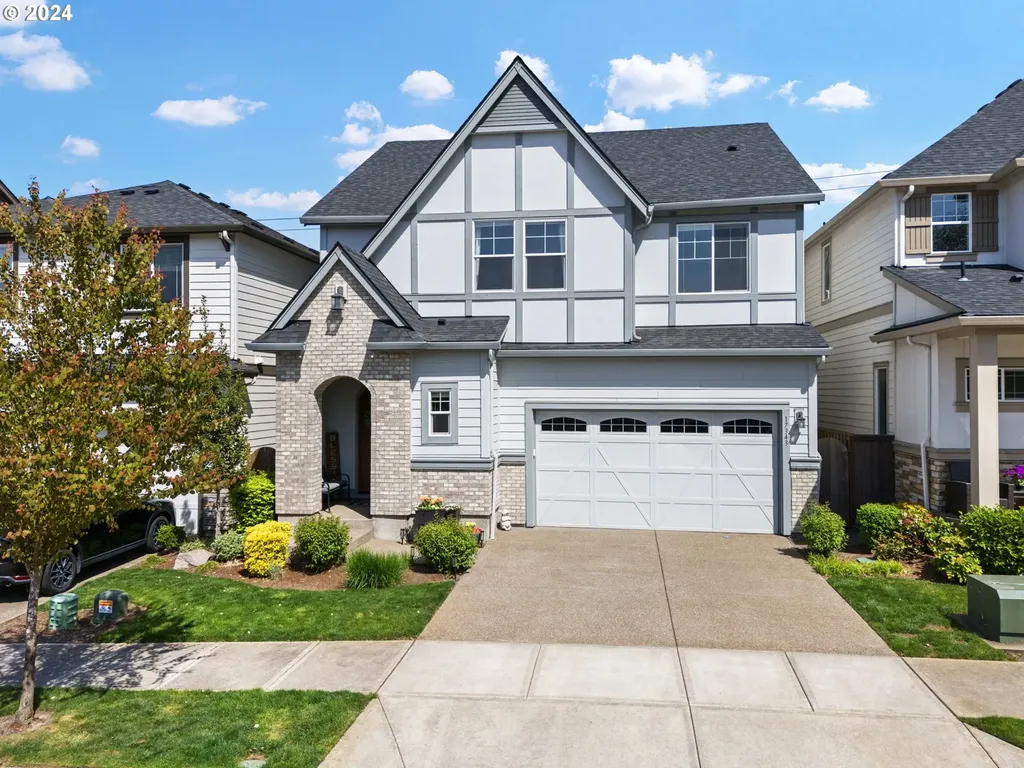 17343 Sw Forest Hollow Street Beaverton OR 97007
