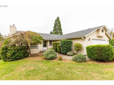 134 View Point Drive Longview WA 98632
