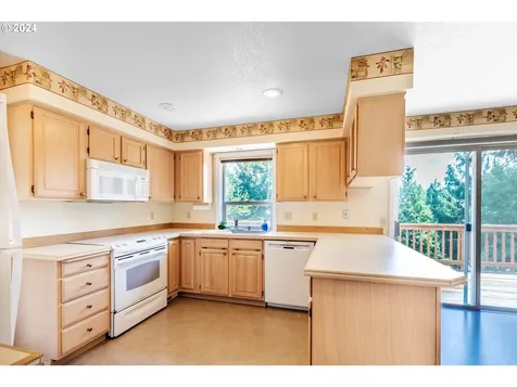 134 View Point Drive Longview WA 98632