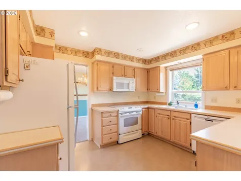 134 View Point Drive Longview WA 98632