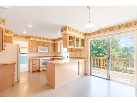 134 View Point Drive Longview WA 98632