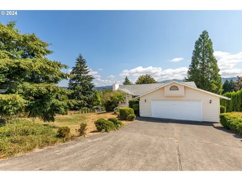 134 View Point Drive Longview WA 98632