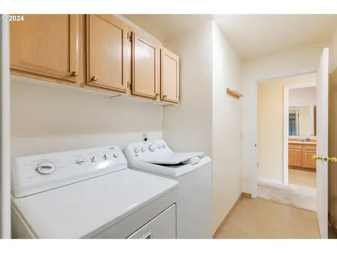 134 View Point Drive Longview WA 98632