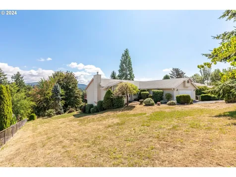 134 View Point Drive Longview WA 98632