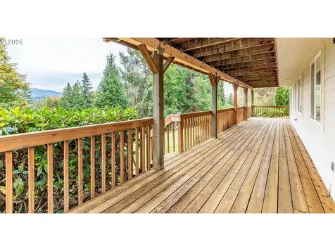134 View Point Drive Longview WA 98632