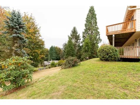 134 View Point Drive Longview WA 98632