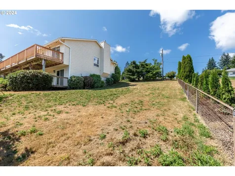 134 View Point Drive Longview WA 98632