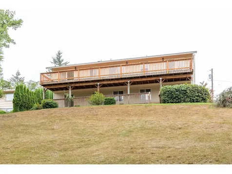 134 View Point Drive Longview WA 98632