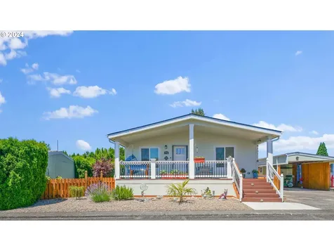 2232 42nd Avenue SE Salem OR 97317