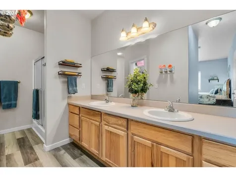12736 SW Wheat Grass Road Terrebonne OR 97760