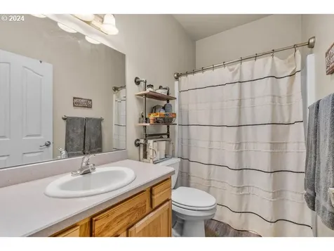 12736 SW Wheat Grass Road Terrebonne OR 97760