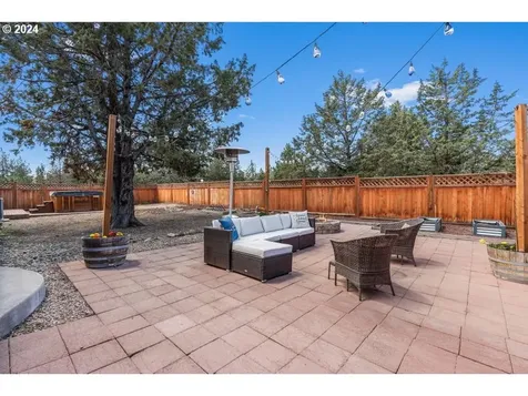 12736 SW Wheat Grass Road Terrebonne OR 97760