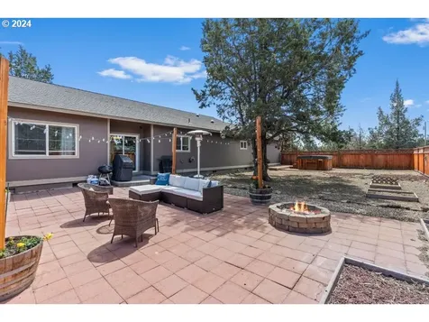 12736 SW Wheat Grass Road Terrebonne OR 97760