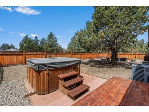 12736 SW Wheat Grass Road Terrebonne OR 97760
