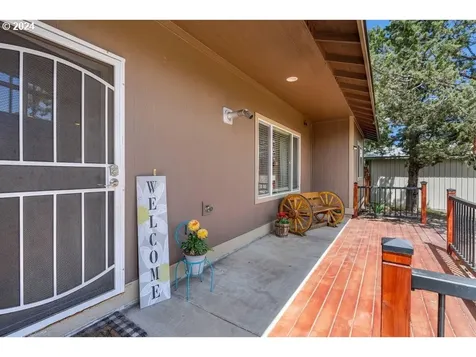 12736 SW Wheat Grass Road Terrebonne OR 97760