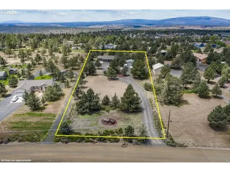 12736 SW Wheat Grass Road Terrebonne OR 97760