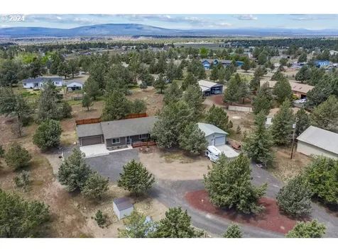 12736 SW Wheat Grass Road Terrebonne OR 97760