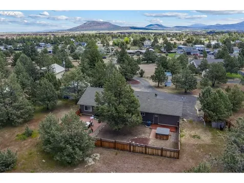 12736 SW Wheat Grass Road Terrebonne OR 97760