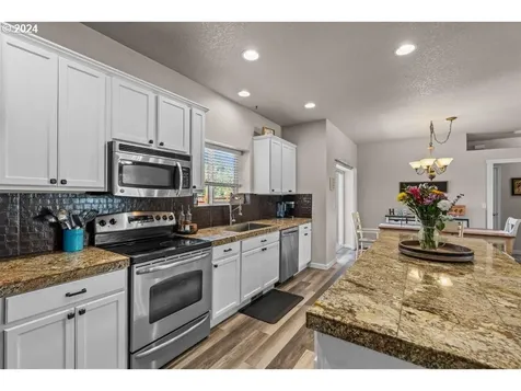 12736 SW Wheat Grass Road Terrebonne OR 97760