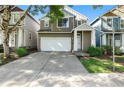 7524 Ne Curtis Court Hillsboro OR 97124