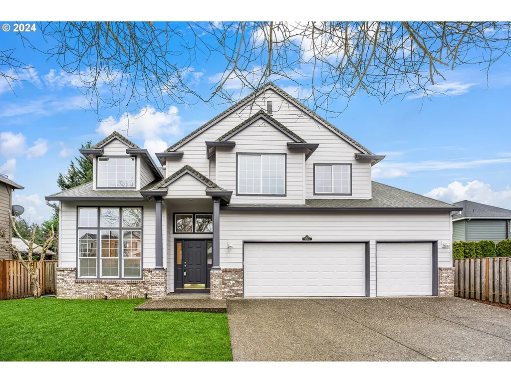 10554 Sw Brockway Drive Wilsonville OR 97070