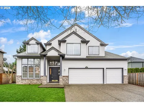 10554 Sw Brockway Drive Wilsonville OR 97070