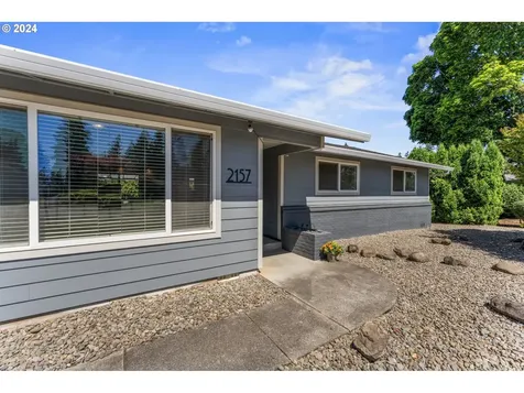 2157 N Country Club Drive Canby OR 97013