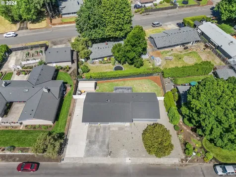 2157 N Country Club Drive Canby OR 97013