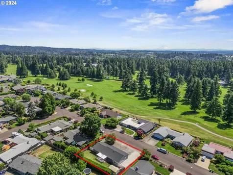 2157 N Country Club Drive Canby OR 97013