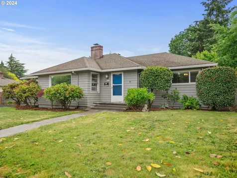 2726 18th Avenue Forest Grove OR 97116