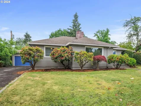2726 18th Avenue Forest Grove OR 97116