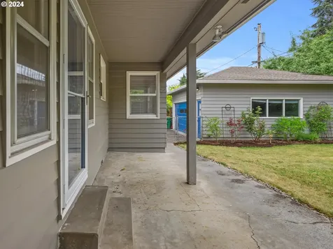 2726 18th Avenue Forest Grove OR 97116