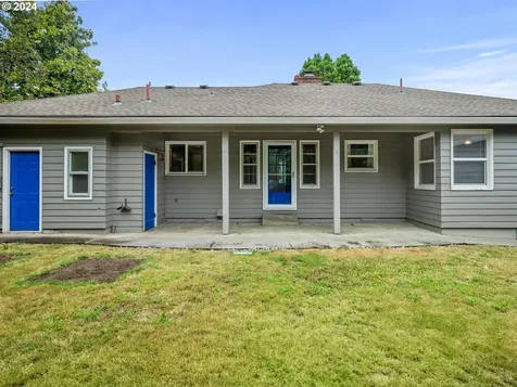 2726 18th Avenue Forest Grove OR 97116