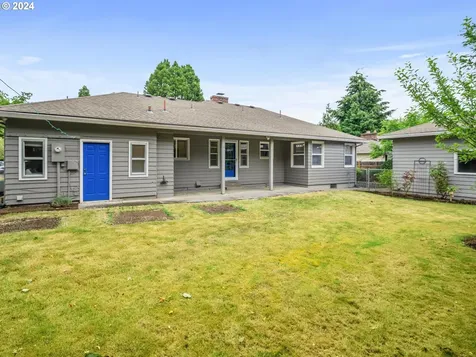 2726 18th Avenue Forest Grove OR 97116