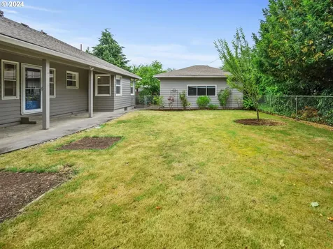 2726 18th Avenue Forest Grove OR 97116
