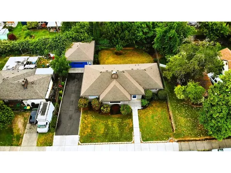 2726 18th Avenue Forest Grove OR 97116