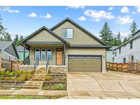 1486 Douglas Fir Place Cottage Grove OR 97424