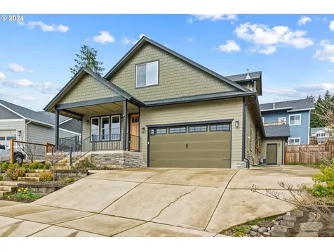 1486 Douglas Fir Place Cottage Grove OR 97424