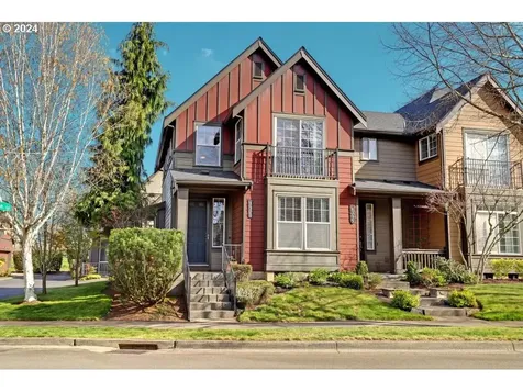 7309 Ne Stonewater Street Hillsboro OR 97124