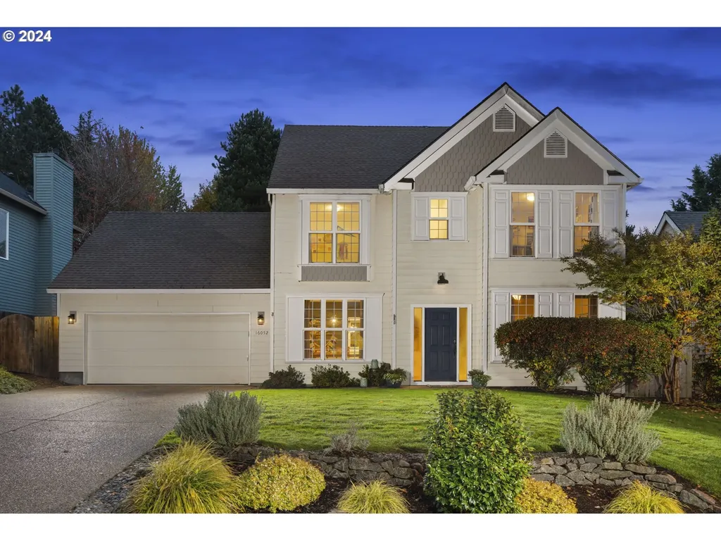 16052 SW 103rd Avenue Portland OR 97224
