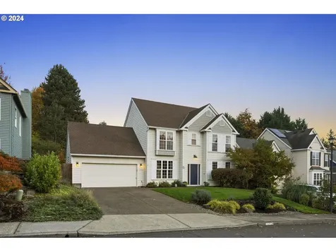 16052 SW 103rd Avenue Portland OR 97224