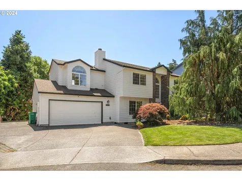 13026 Se Bluff Drive Clackamas OR 97015