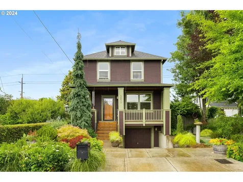 5043 Ne Holman Street Portland OR 97218