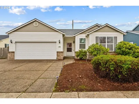 5450 Donohoe Avenue Eugene OR 97402