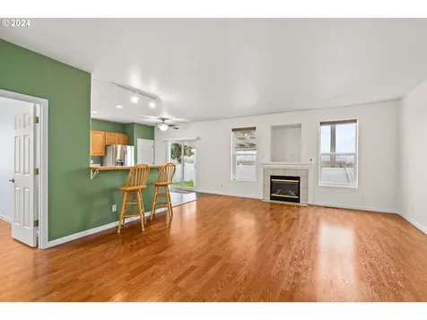 5450 Donohoe Avenue Eugene OR 97402