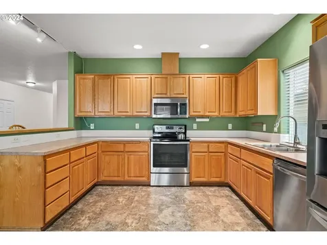 5450 Donohoe Avenue Eugene OR 97402