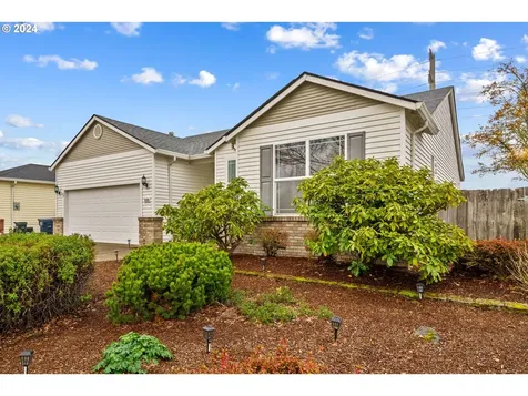 5450 Donohoe Avenue Eugene OR 97402